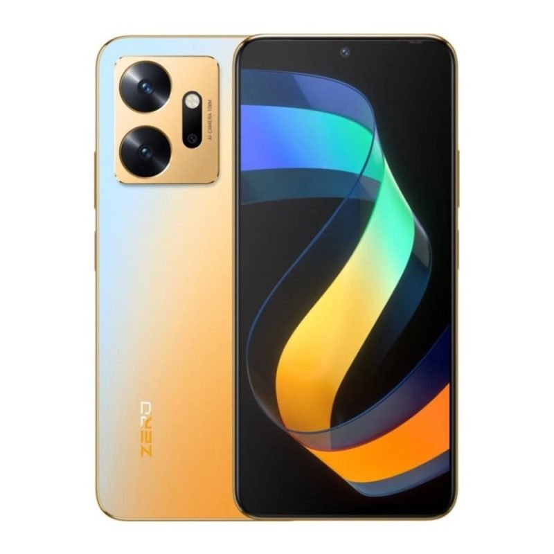 Infinix zero 20 price in pakistan mobilo