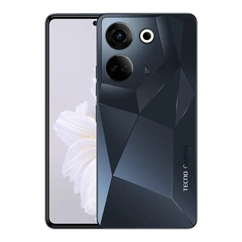 Tecno Camon 20 Pro 5G