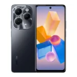 Infinix Hot 40 Starlit Black mobilopk