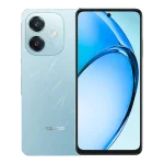 Oppo A3x blue mobilo