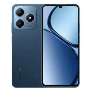 Realme C63 128GB 8GB Ram black mobilo