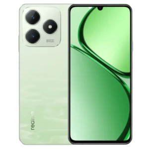 Realme C63 128GB 8GB Ram green mobilo