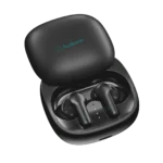 audionic the sound master black airbud 550 slide earbuds 1 mobilo