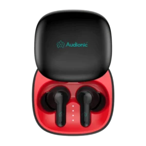 audionic the sound master black airbud 550 slide earbuds mobilo 5