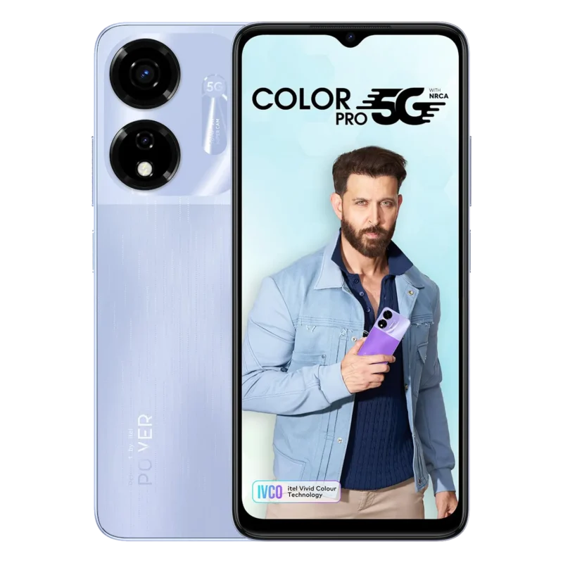 Itel Color Pro 5G Price in Pakistan mobilo