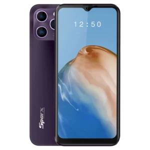 Neo 5 Pro Elegant Purple mobilo