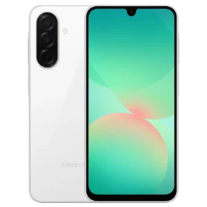 Samsung Galaxy A26 256GB 8GB Ram mobilo