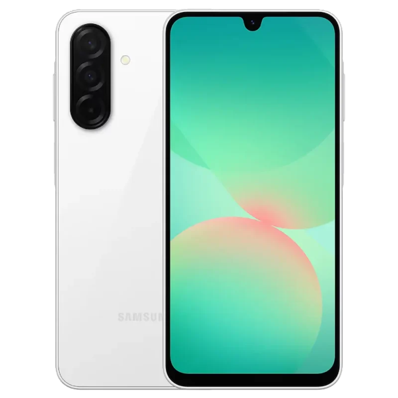 Samsung Galaxy A26 256GB 8GB Ram mobilo