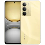 Realme C75 Golden mobilo price in pakistan