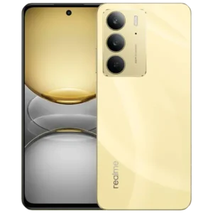 Realme C75 Golden mobilo price in pakistan