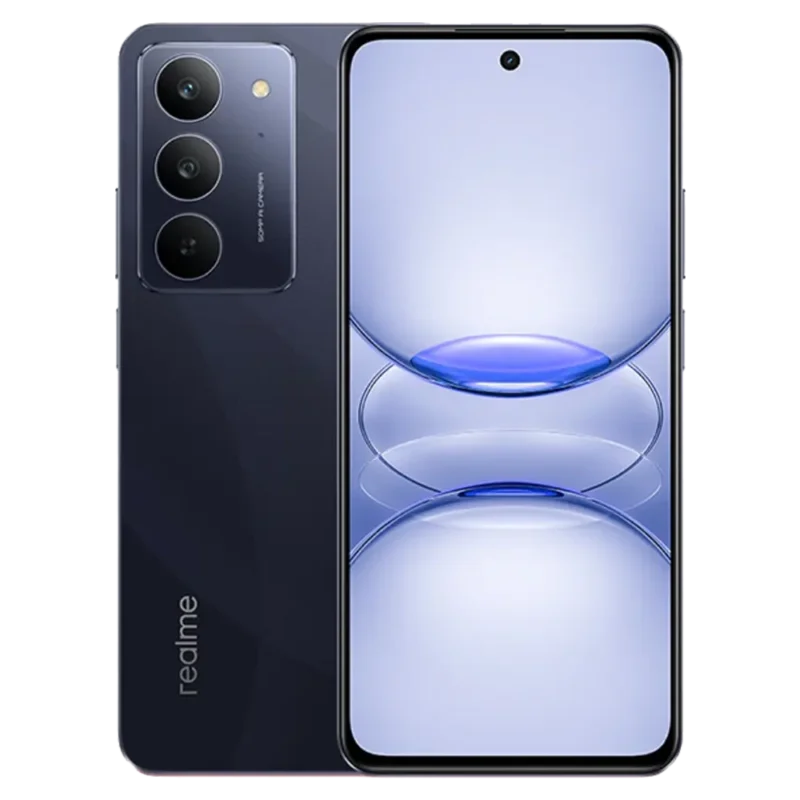 Realme C75x Oceanic Blue price in pakistan mobilo