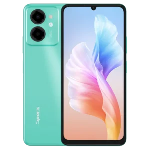 Sparx Note12 Lime Green price in pakistan mobilo