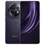 Realme 13 plus 5g dark purple 256gb 12gb ram Front Back View mobilo