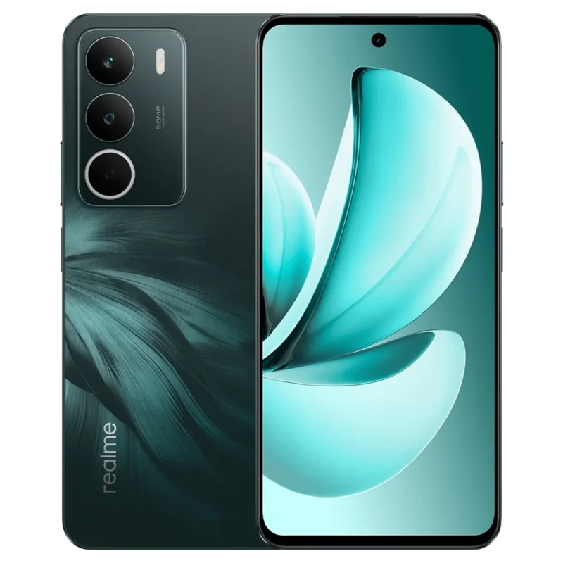 Realme C71 Forest Owl price in pakistan mobilo