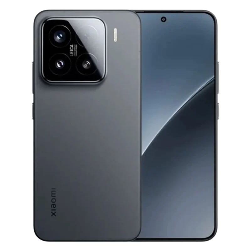 xiaomi 15 price in pakistan mobilo black